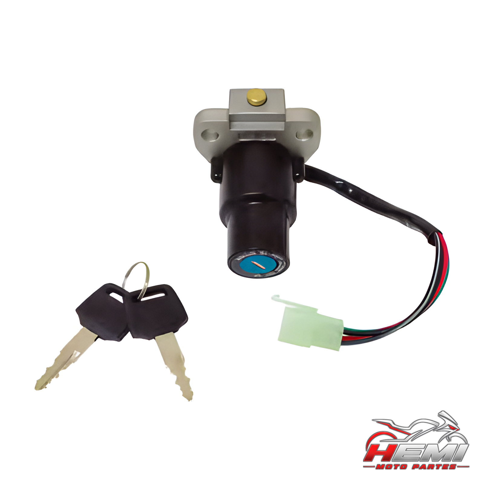 SWITCH DM300/FT200