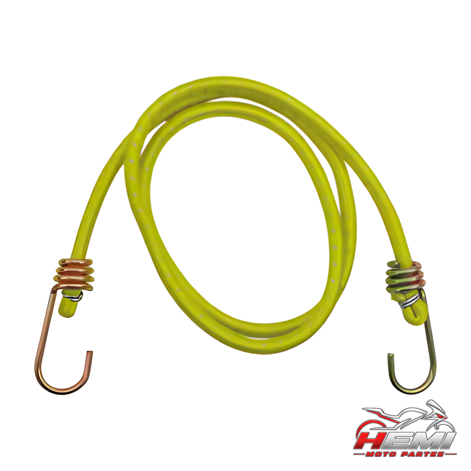 LIGA ELASTICA AMARILLA