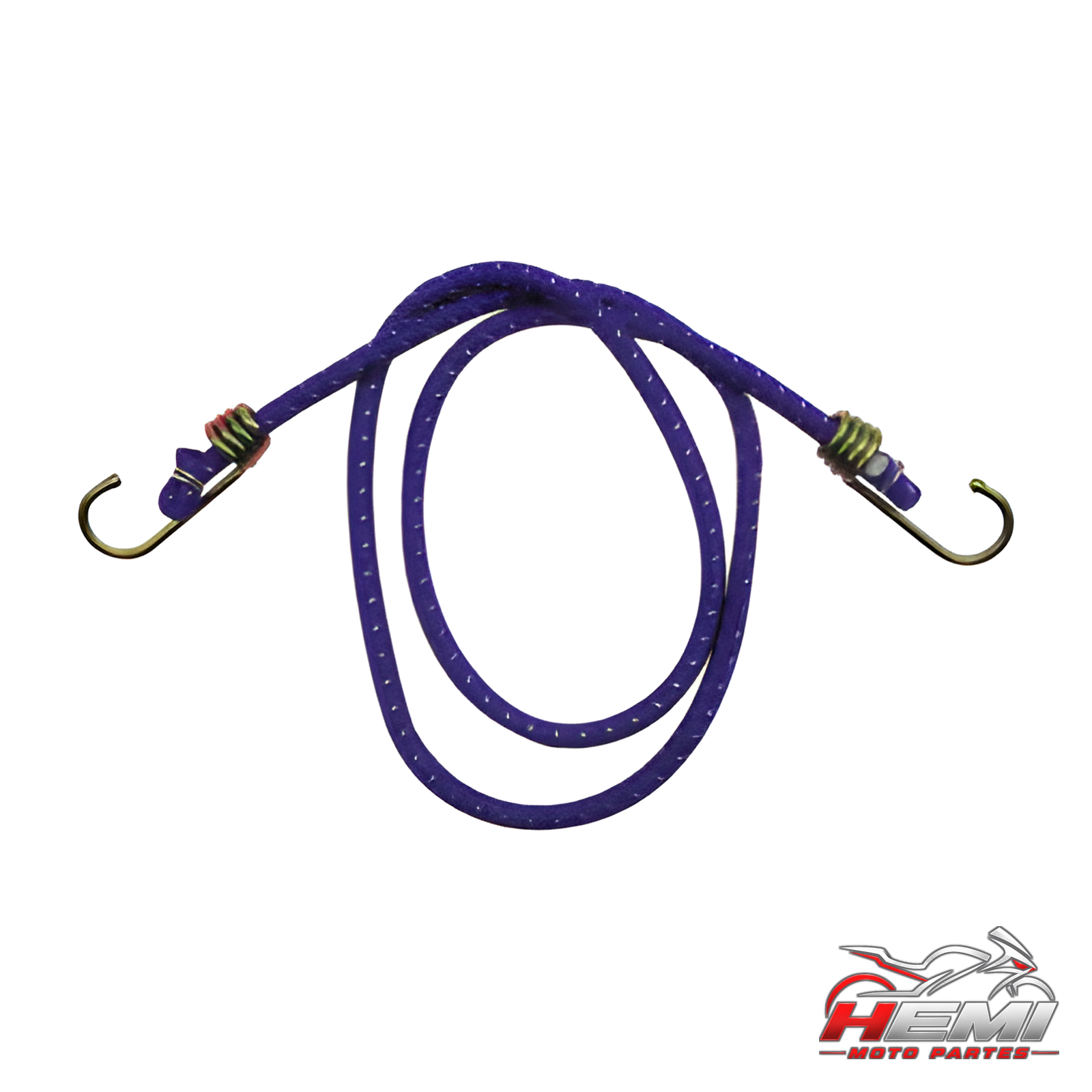 LIGA ELASTICA AZUL