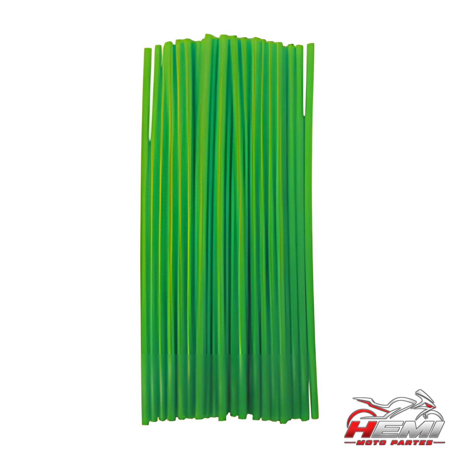 POPOTES VERDES