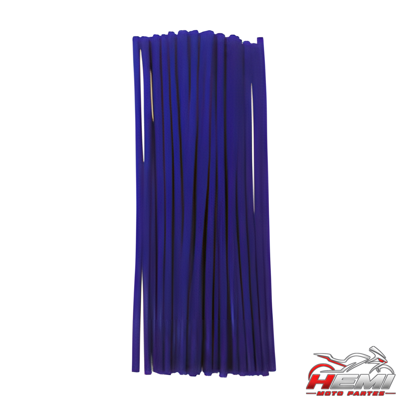 POPOTES AZULES